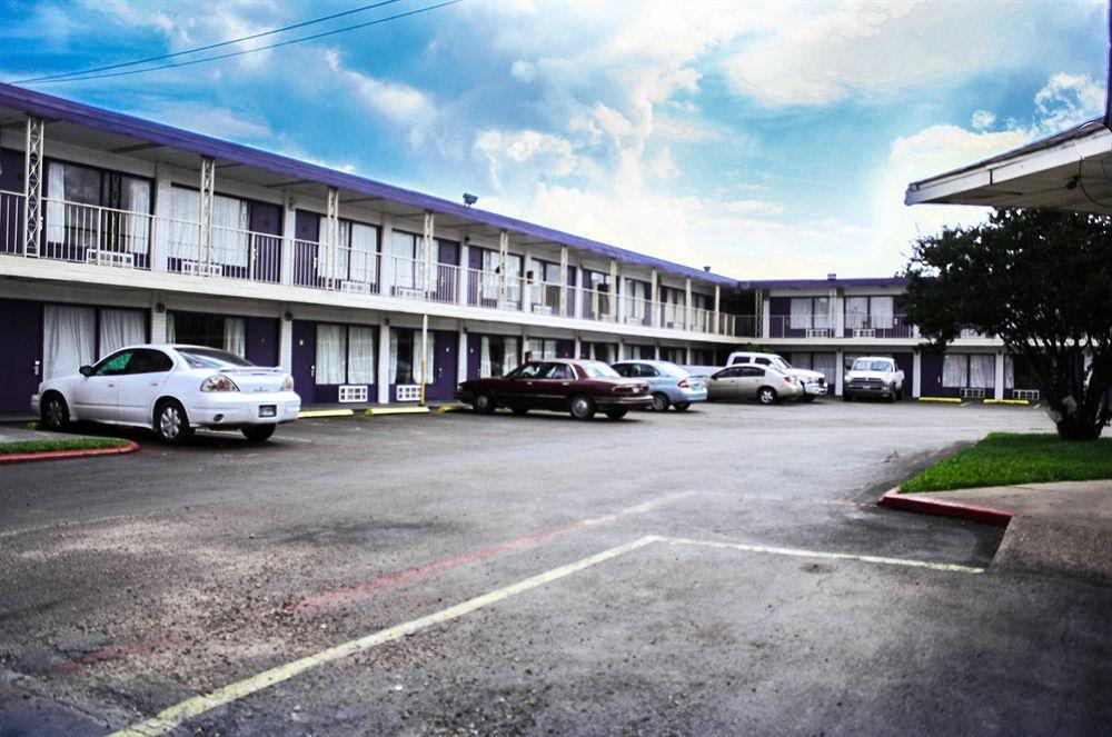 Delta Inn เวโก ภายนอก รูปภาพ