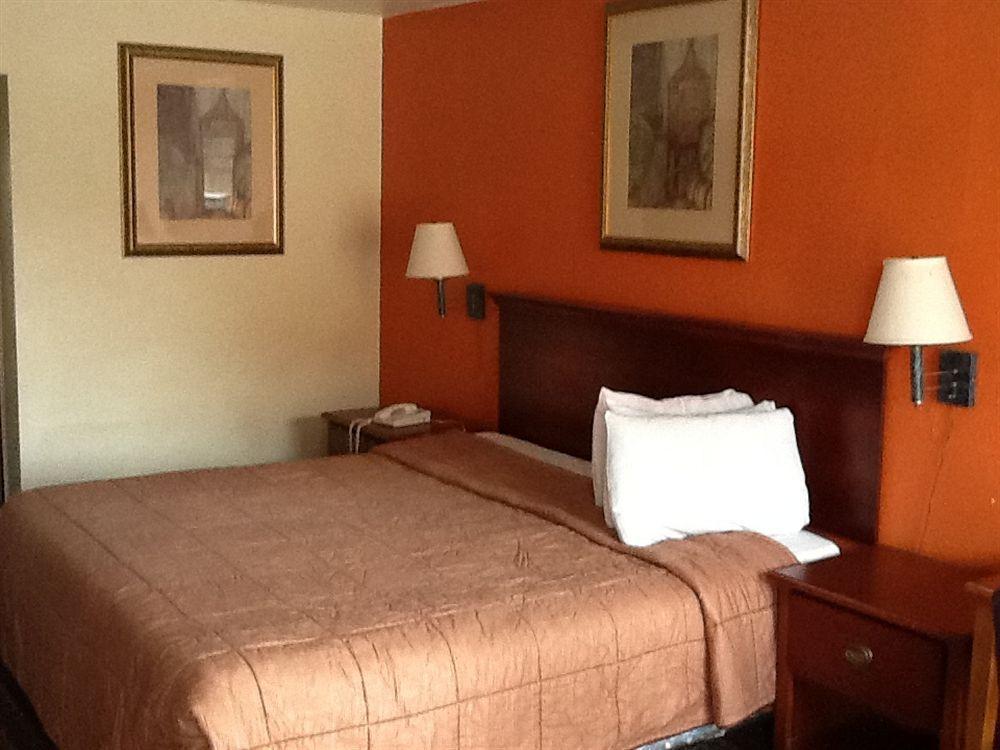Delta Inn เวโก ภายนอก รูปภาพ
